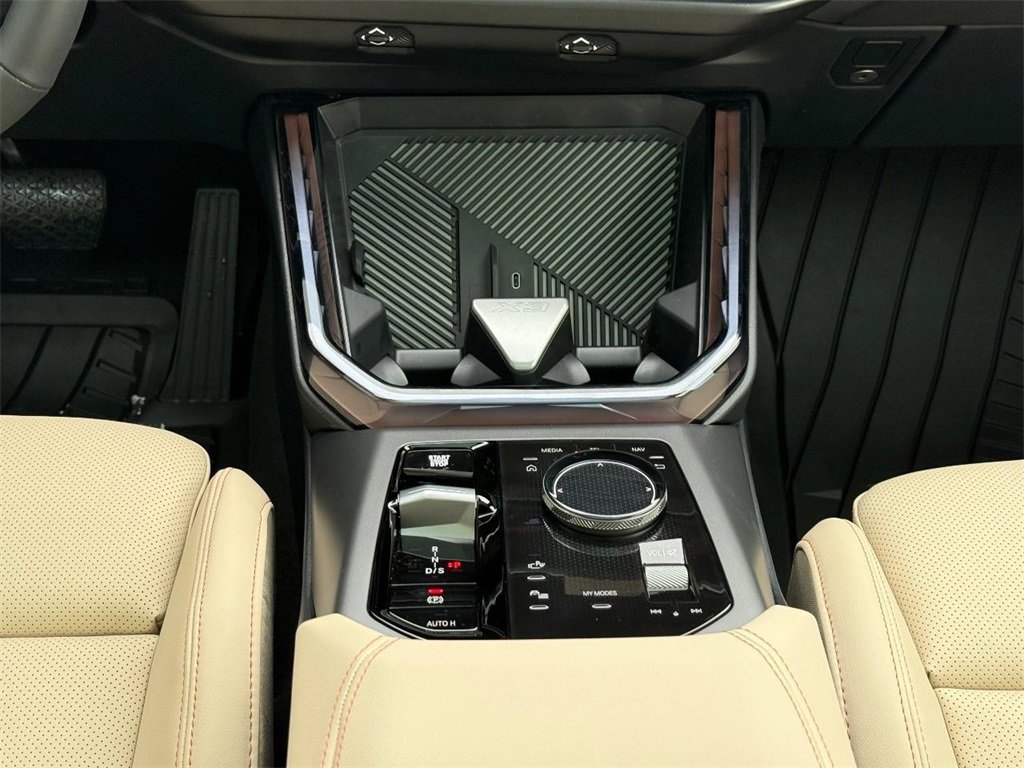 New 2026 BMW X3 xDrive30 w/ Premium Package image 8