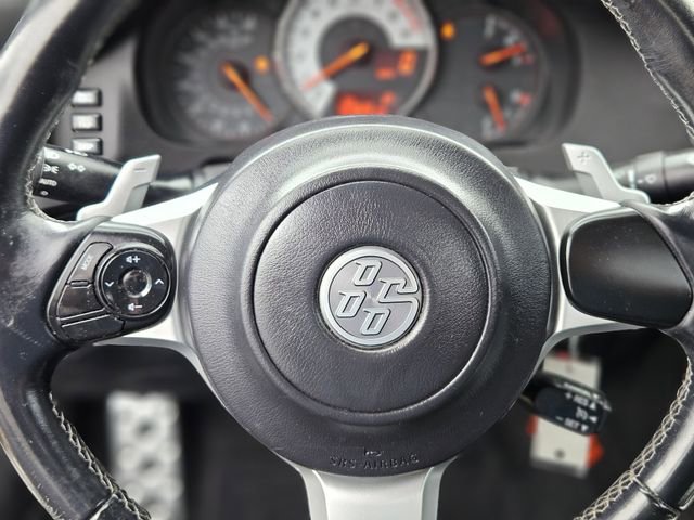 Used 2017 Toyota 86 image 16