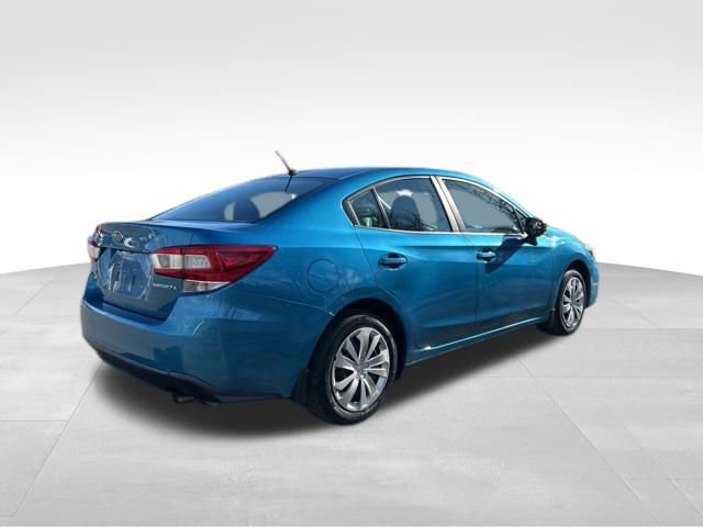 Used 2018 Subaru Impreza 2.0i image 7
