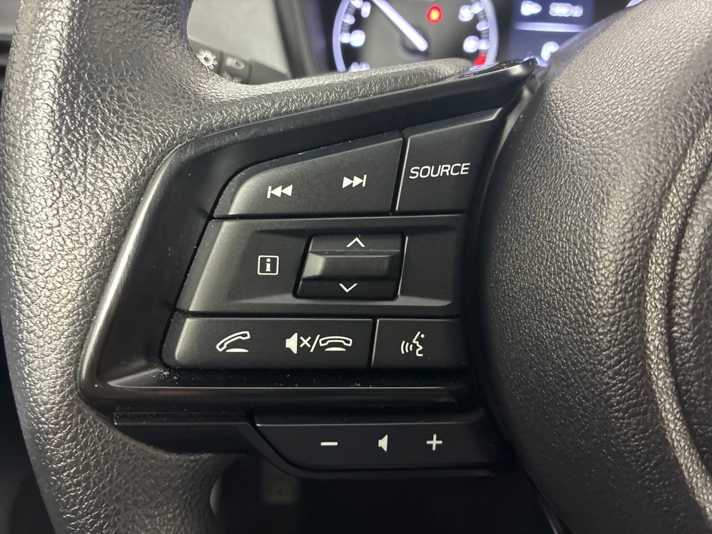 Certified 2024 Subaru Crosstrek 2.0i Premium AWD/4WD image 19
