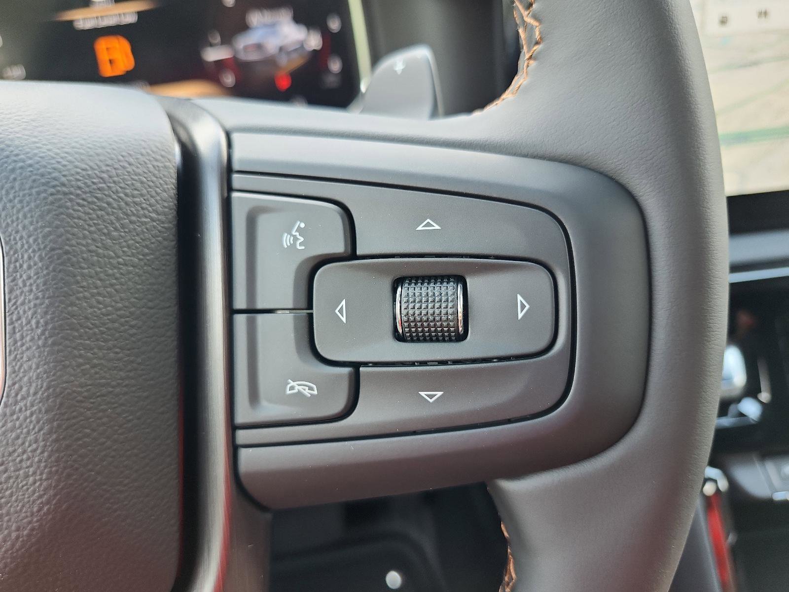 New 2026 GMC Sierra 1500 AT4 w/ AT4 Premium Package image 25