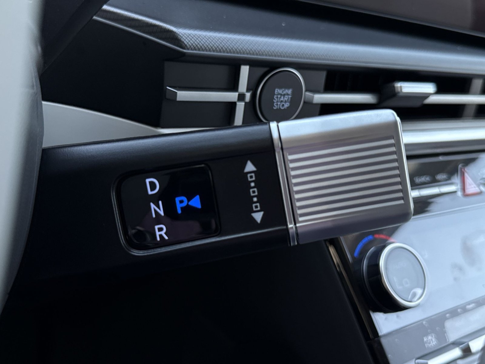 New 2026 Hyundai Santa Fe SEL FWD image 22