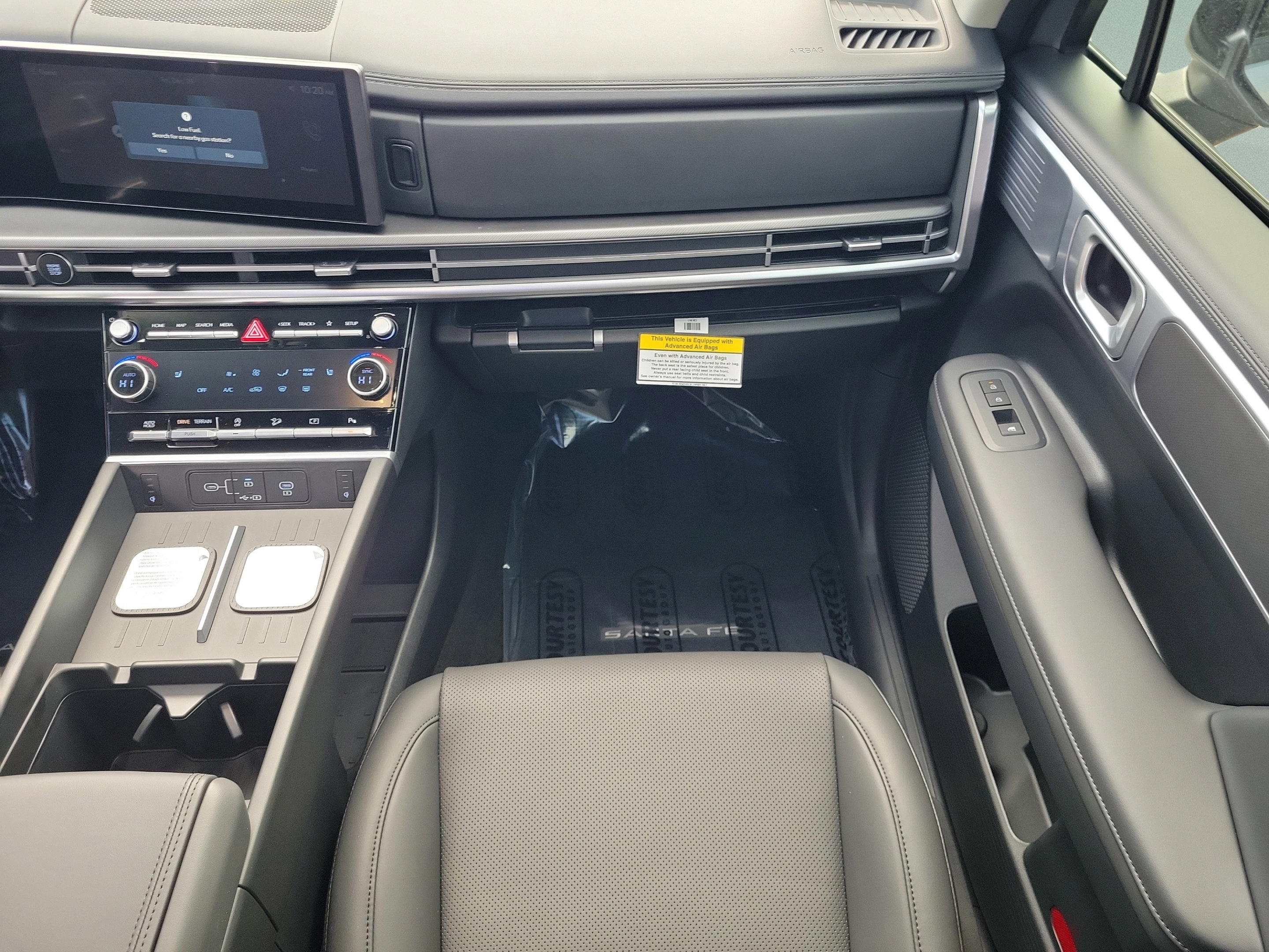 New 2026 Hyundai Santa Fe XRT AWD/4WD image 15