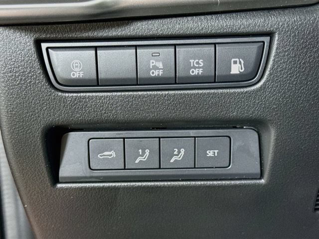 Used 2024 MAZDA CX-90 Plug-In Hybrid w/ Premium Pkg AWD/4WD image 10