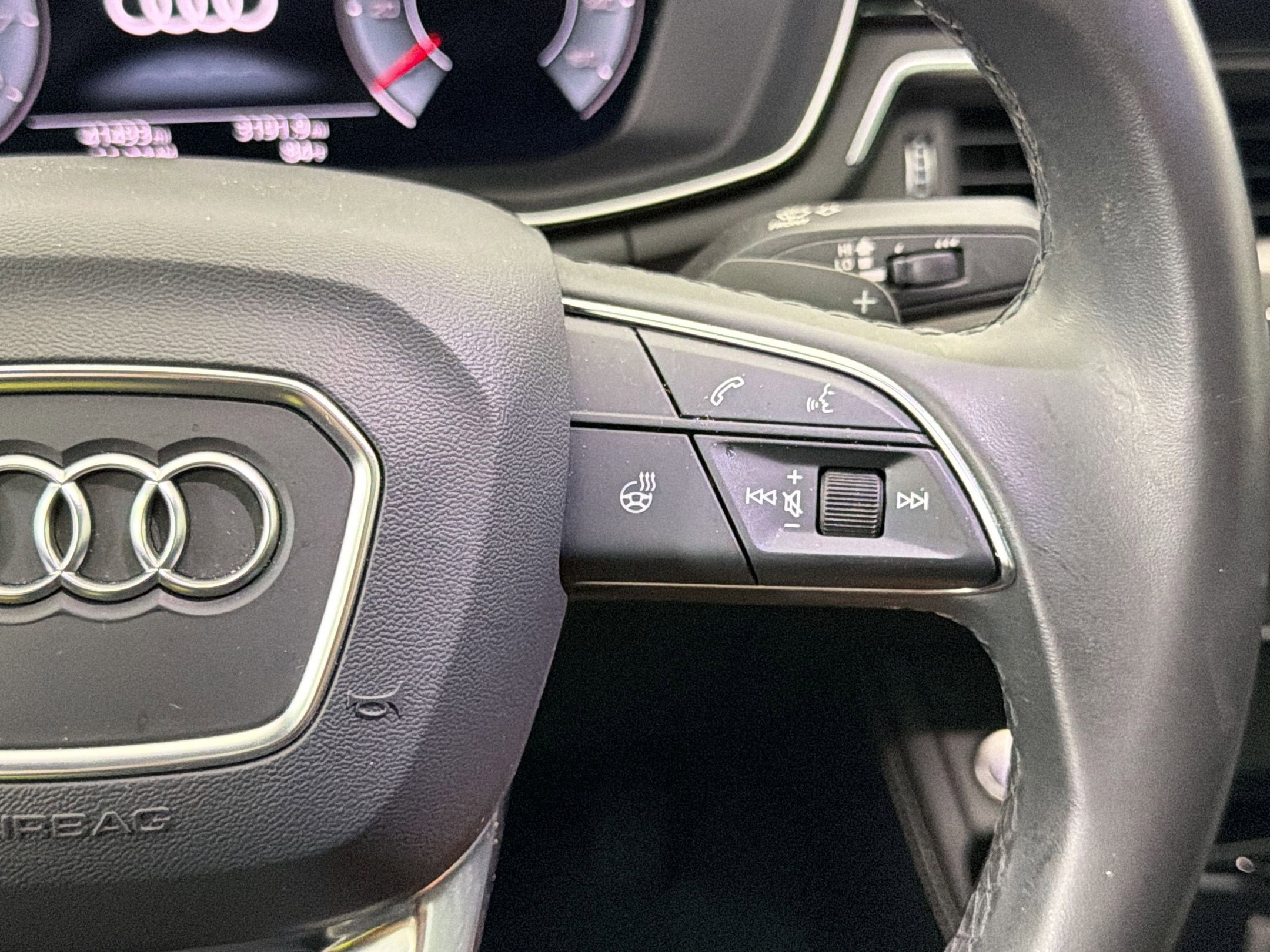 Used 2023 Audi A5 2.0T Premium Plus w/ Premium Plus image 28