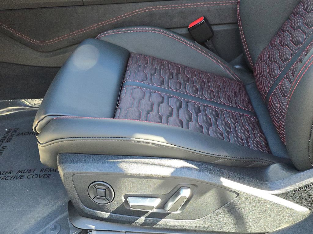 New 2026 Audi RS 7 Performance image 17