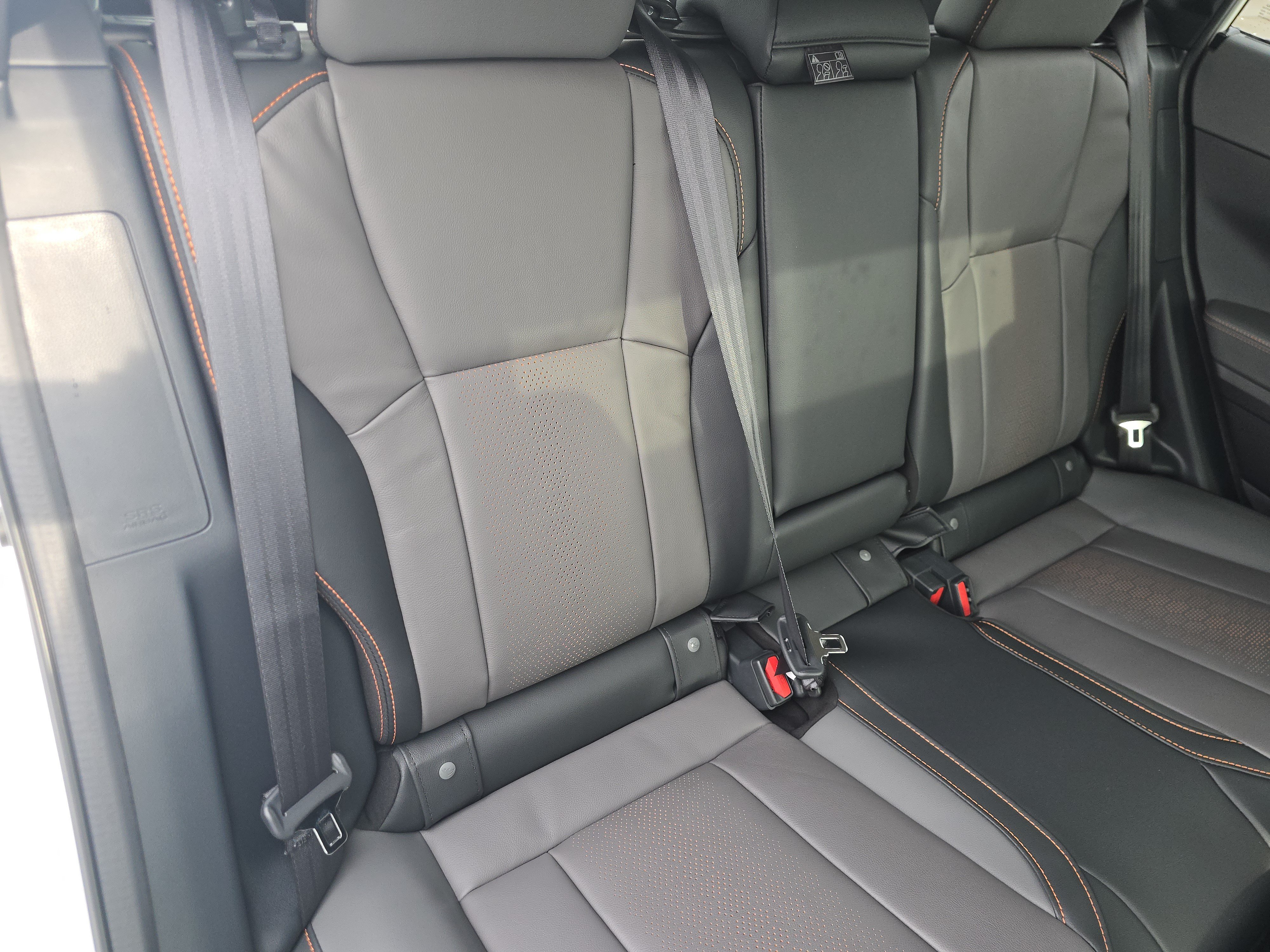New 2026 Subaru Crosstrek 2.5i Limited AWD/4WD image 18