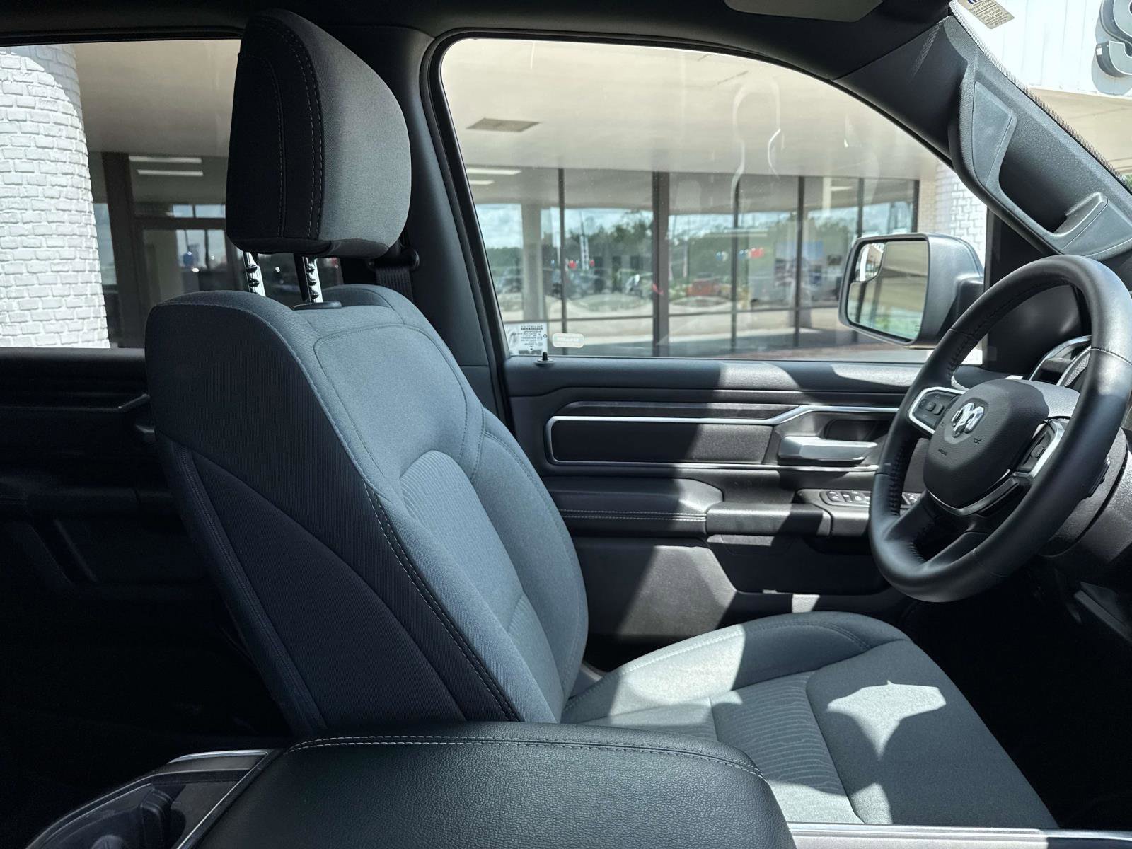 Used 2024 RAM 1500 Big Horn image 10