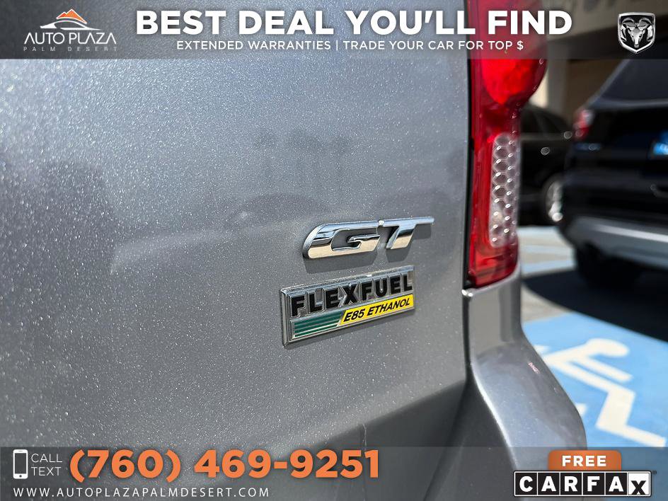 Used 2019 Dodge Grand Caravan GT FWD image 34