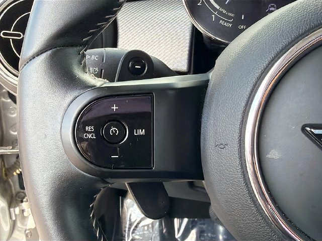 Used 2024 MINI Cooper S FWD image 36