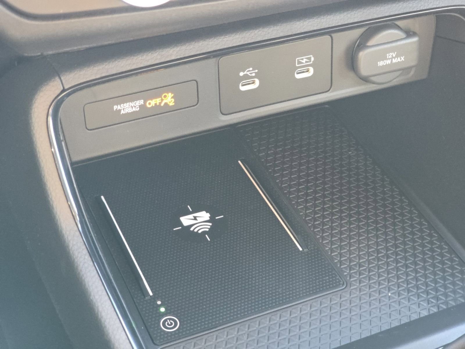 New 2026 Honda CR-V LX image 5