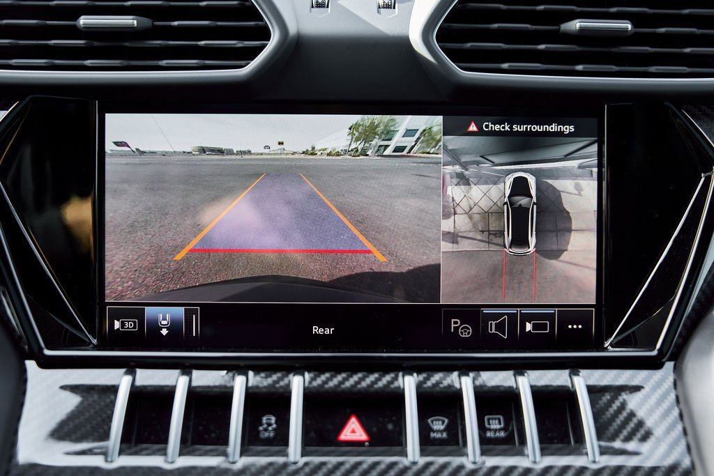 Used 2024 Lamborghini Urus Performante image 87