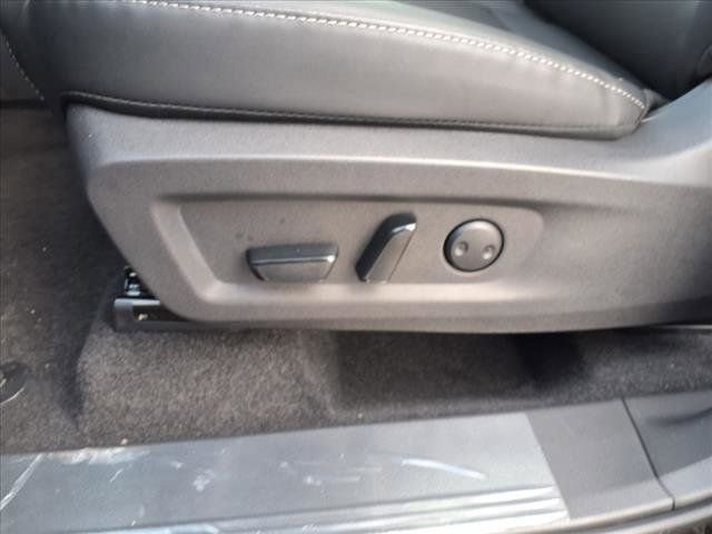 New 2025 Nissan Murano SL image 25