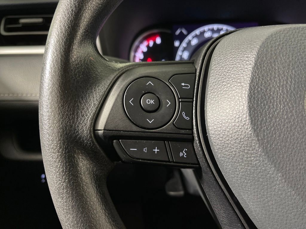 Certified 2024 Toyota RAV4 LE image 26