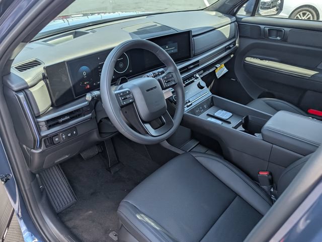 New 2027 Hyundai Santa Fe Calligraphy AWD/4WD image 16