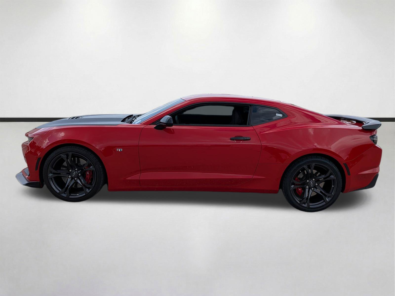 Used 2023 Chevrolet Camaro SS RWD image 7