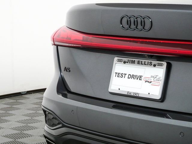 New 2026 Audi A5 2.0T Prestige AWD/4WD image 36