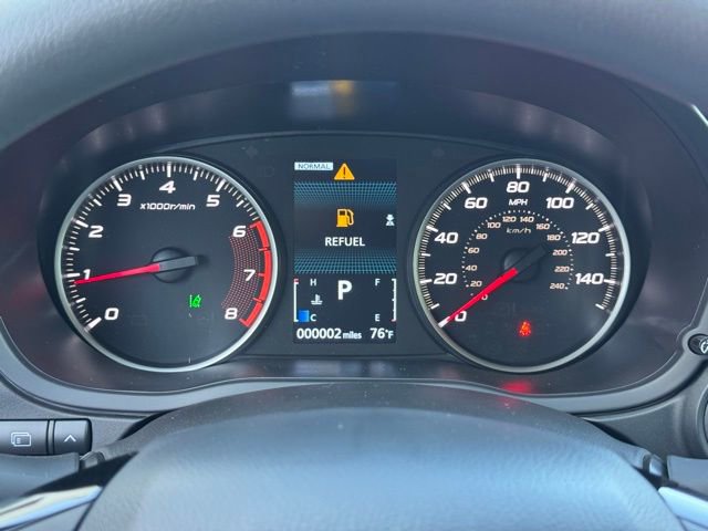 New 2026 Mitsubishi Eclipse Cross ES image 22