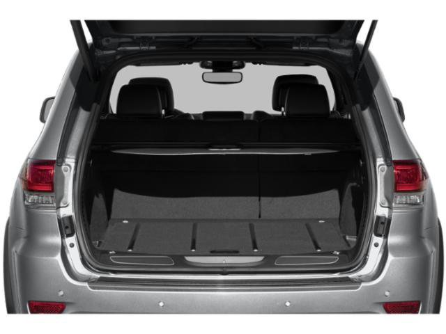 Used 2018 Jeep Grand Cherokee Limited w/ Luxury Group II image 15