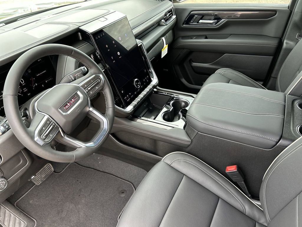 New 2026 GMC Yukon Elevation AWD/4WD image 10