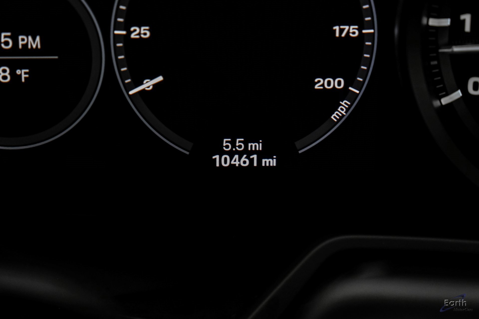 Used 2020 Porsche 911 Carrera 4S image 65