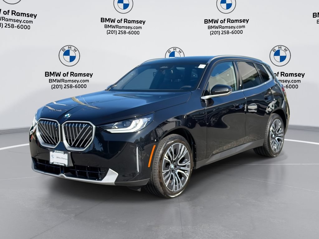 Used 2026 BMW X3 xDrive30i w/ Premium Package