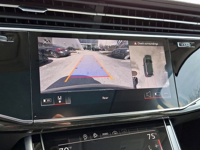 Used 2023 Audi Q7 2.0T Premium w/ Convenience Package image 19
