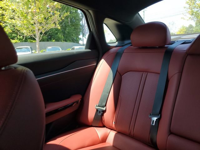 Used 2026 Kia K5 GT-Line w/ GT-Line Premium Package FWD image 10