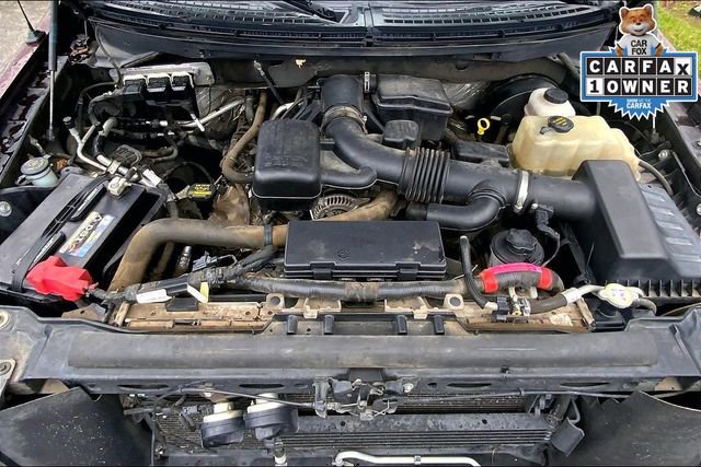 Used 2009 Ford F150 Lariat image 10