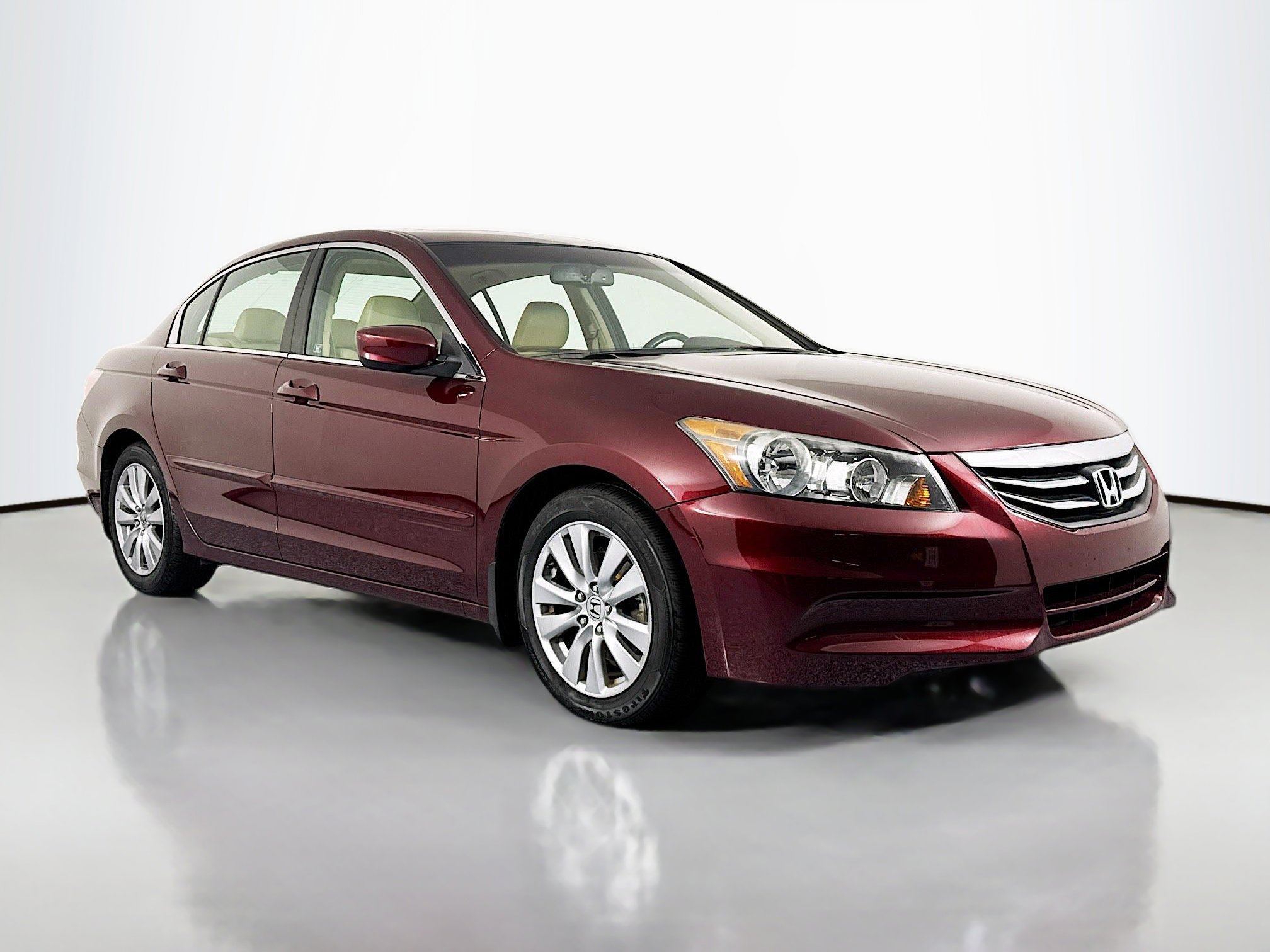 Used 2012 Honda Accord EX-L image 3