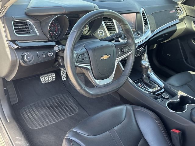 Used 2015 Chevrolet SS image 24
