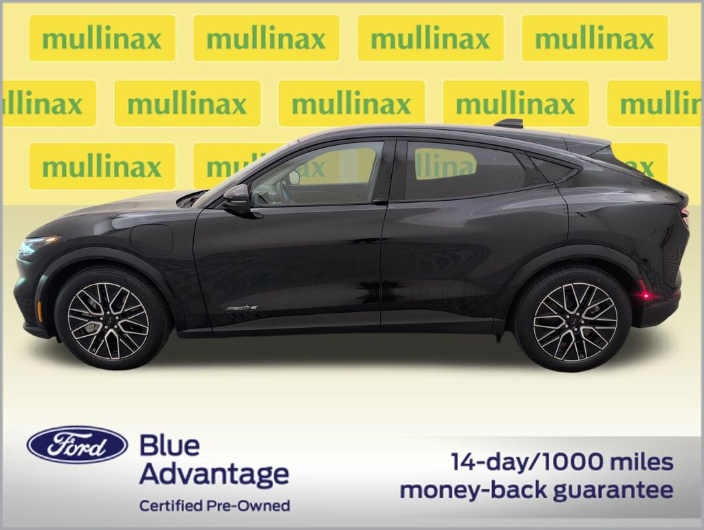 Used 2025 Ford Mustang Mach-E Premium RWD image 10