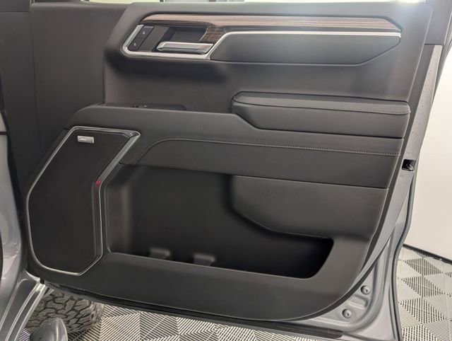 Used 2023 Chevrolet Silverado 1500 RST w/ All Star Edition Plus image 35