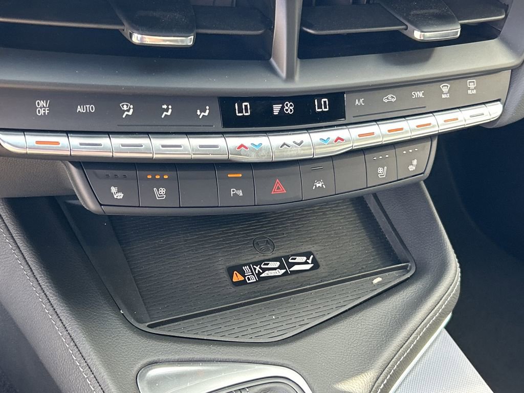 New 2026 Cadillac CT4 Premium Luxury AWD/4WD image 23