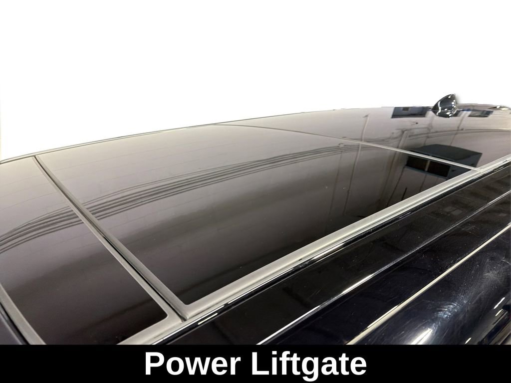 Used 2021 Land Rover Range Rover Sport SE image 13