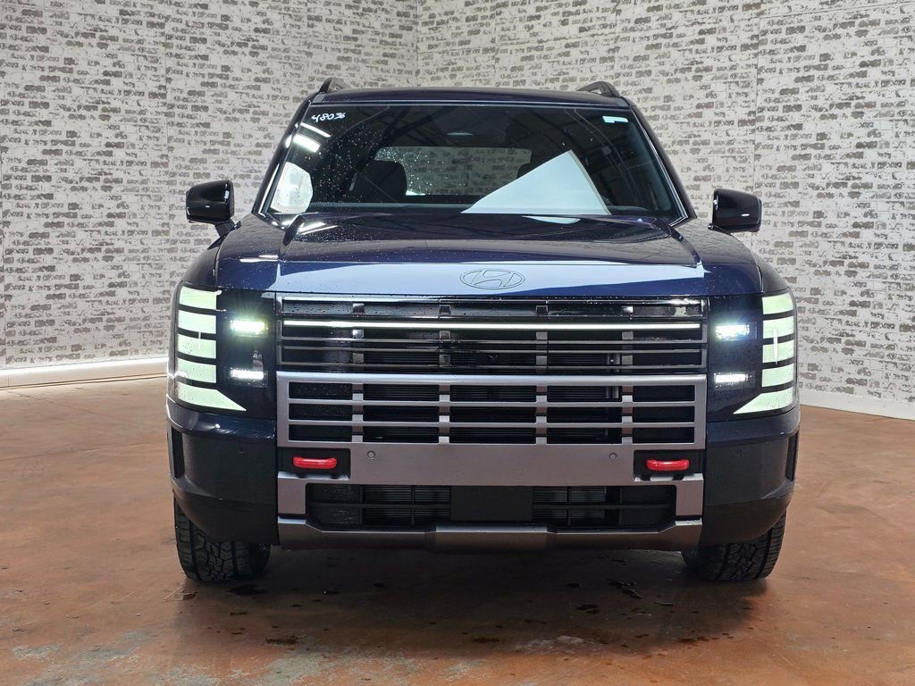 New 2026 Hyundai Palisade XRT Pro image 3