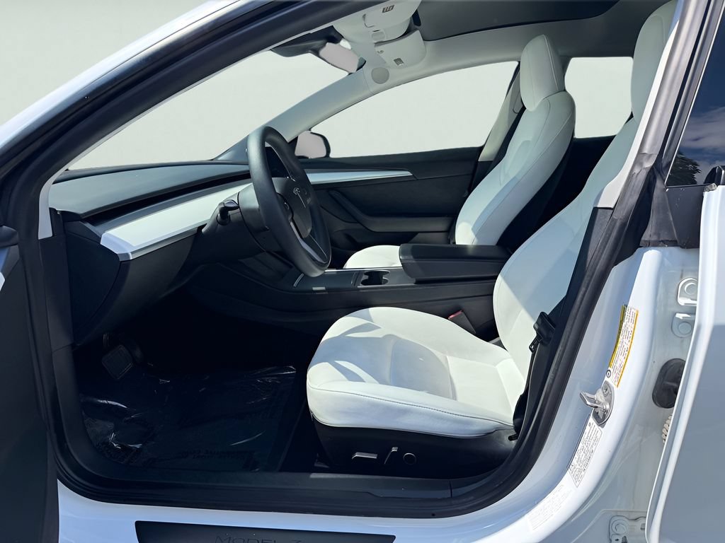 Used 2022 Tesla Model 3 Long Range AWD/4WD image 15