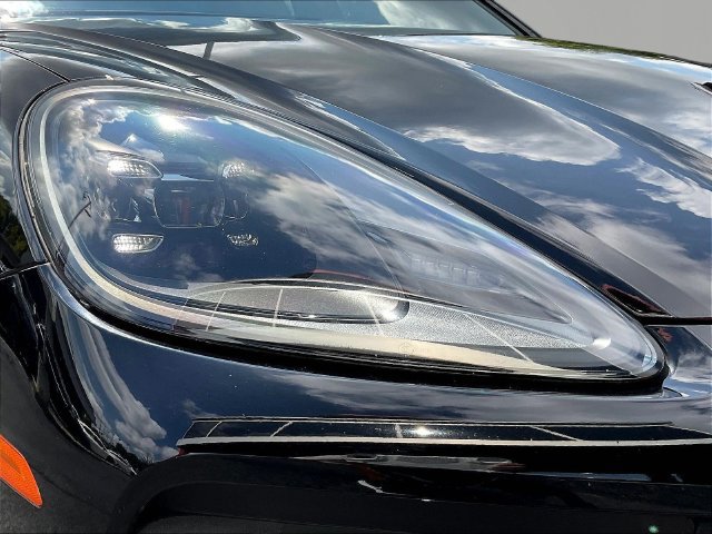 Used 2023 Porsche Cayenne S AWD/4WD image 33
