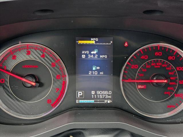 Used 2019 Subaru Impreza 2.0i Sport image 11
