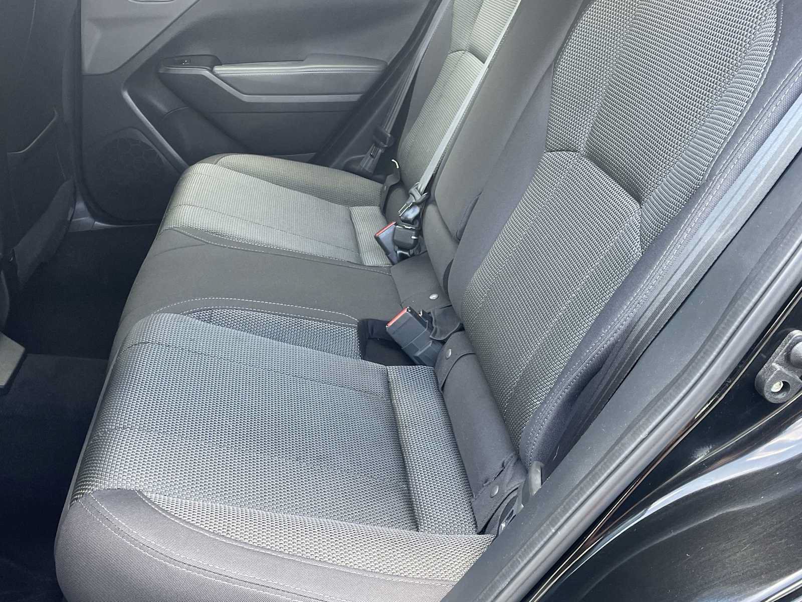 Certified 2024 Subaru Crosstrek 2.0i Premium AWD/4WD image 9