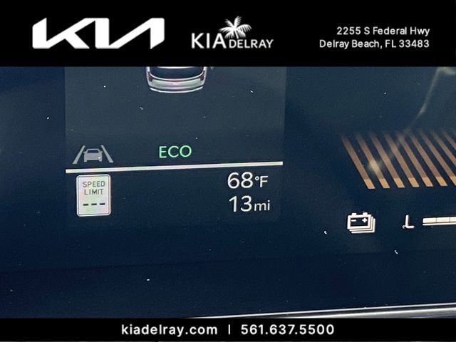New 2026 Kia Carnival LXS image 29