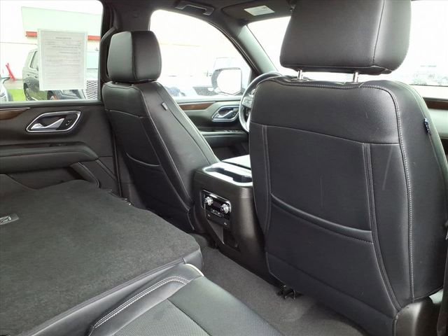 Used 2022 GMC Yukon SLE w/ Gmc Pro Safety Plus Package image 22