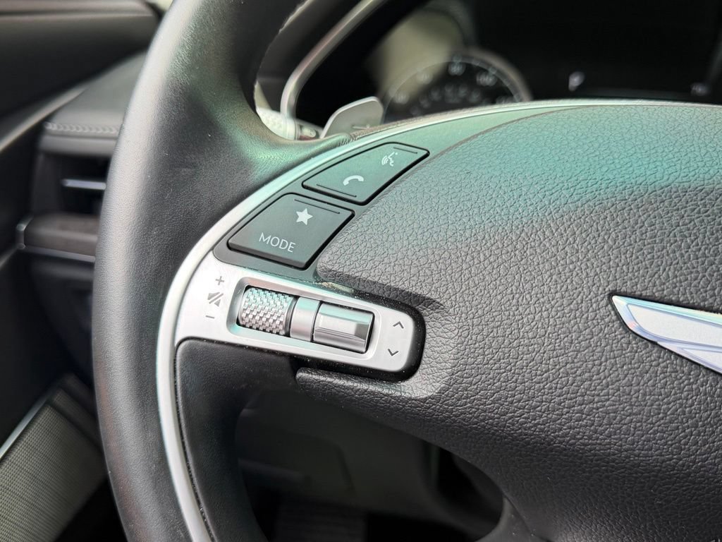 Used 2021 Genesis G80 3.5T RWD image 15