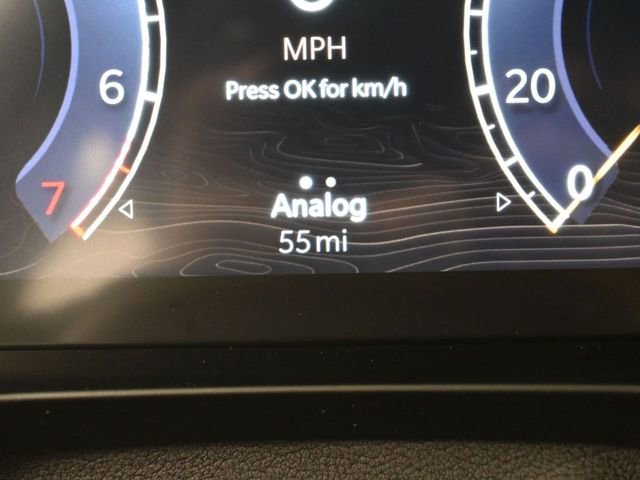 New 2025 Jeep Grand Cherokee L Limited image 39