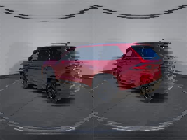 Used 2024 Toyota Grand Highlander Limited image 6