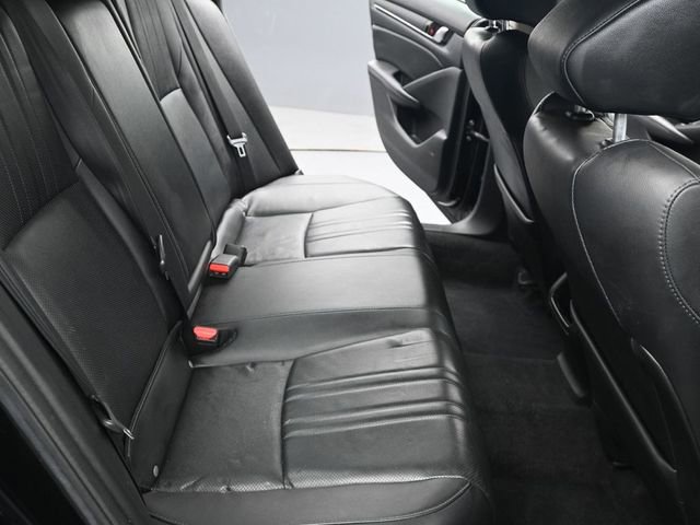 Used 2021 Honda Accord Sport Special Edition image 18