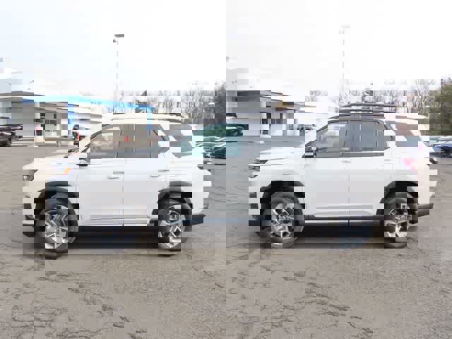 New 2026 Honda Pilot EX-L image 3