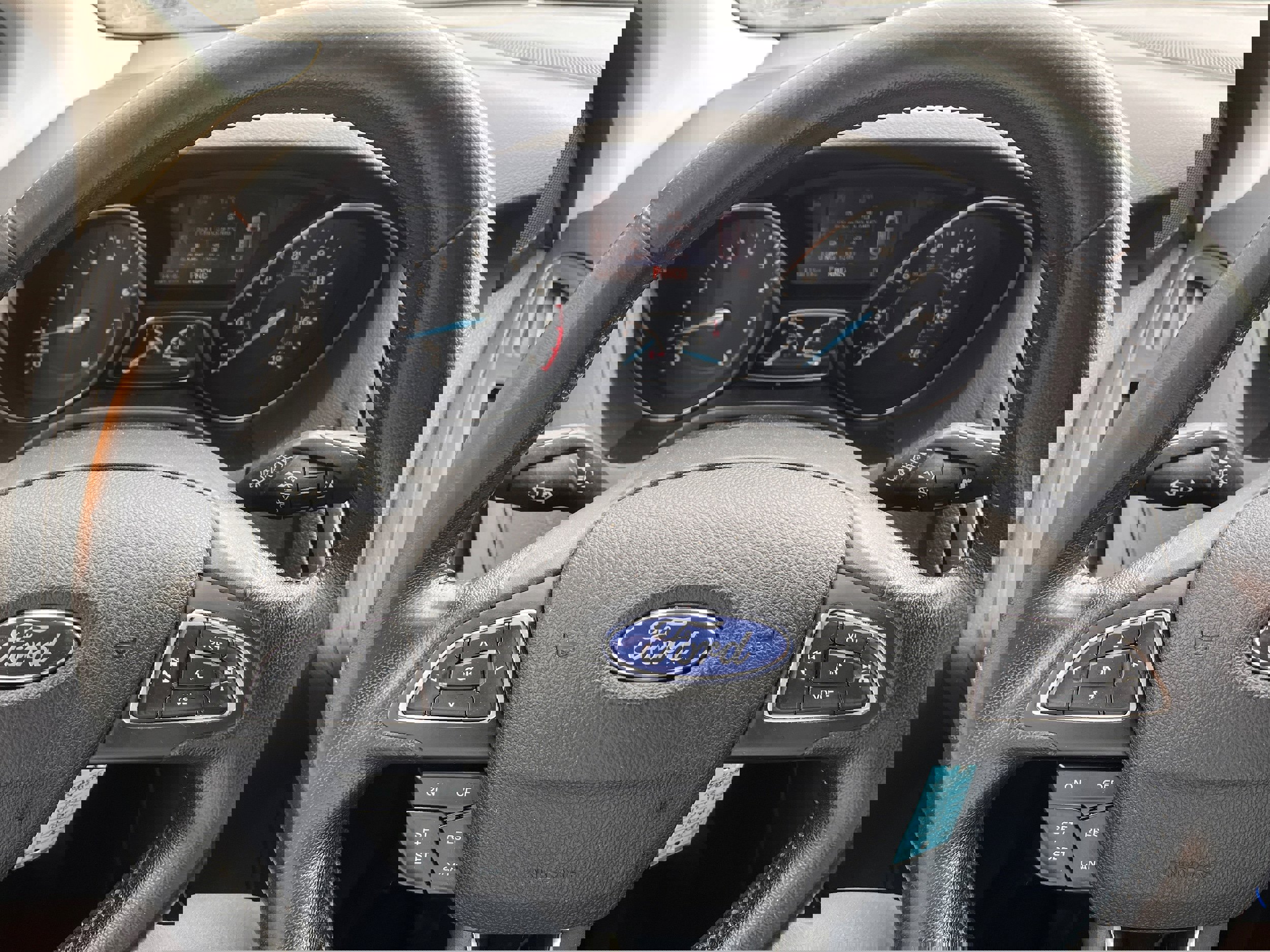 Used 2016 Ford Focus SE w/ Equipment Group 201A image 20