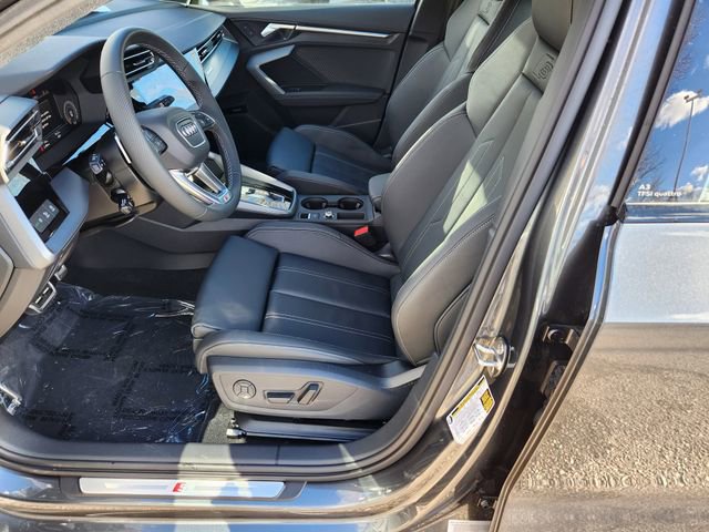 New 2026 Audi A3 2.0T Premium image 11