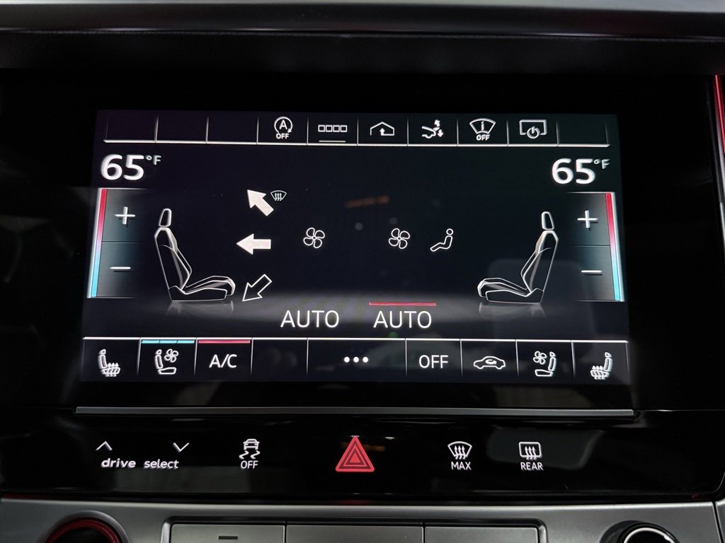 Used 2022 Audi S7 Prestige image 40